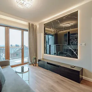 Apartament Silence Karpatia Chalcedon Karpacz