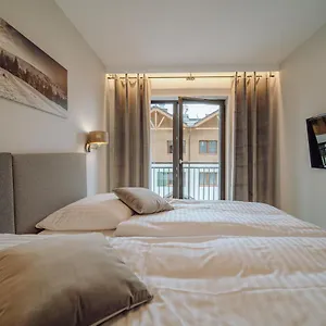 Apartament Silence Karpatia Z Kominkiem Karpacz