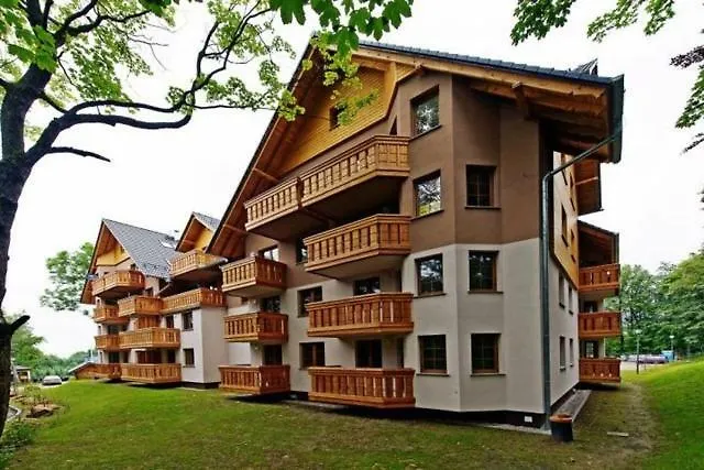 Apartamenty 