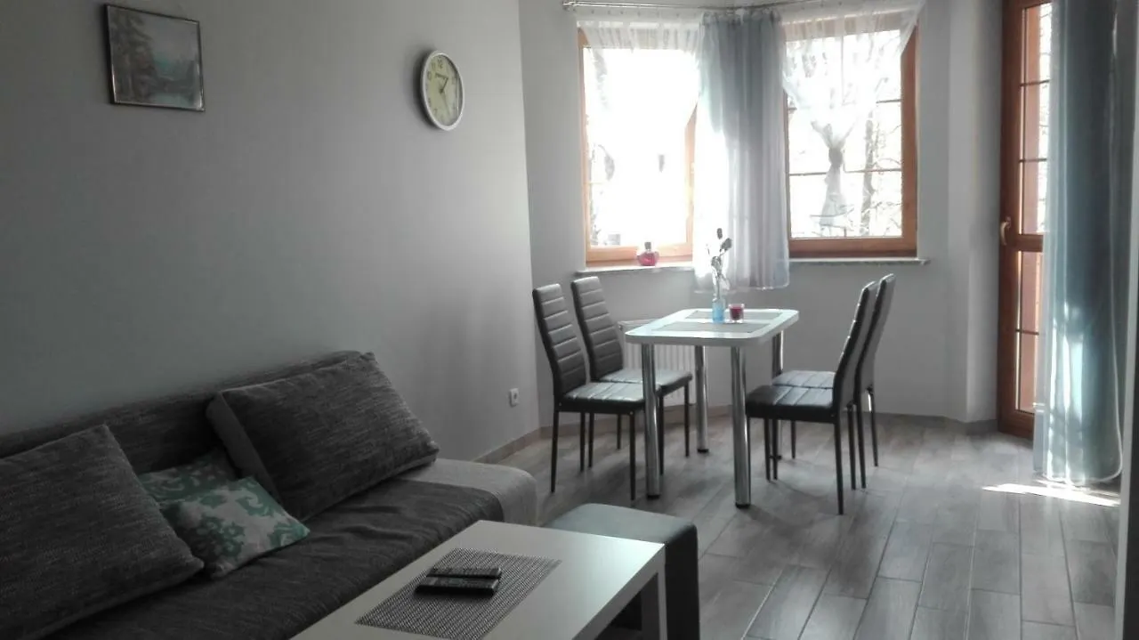 Apartment Apartamenty 