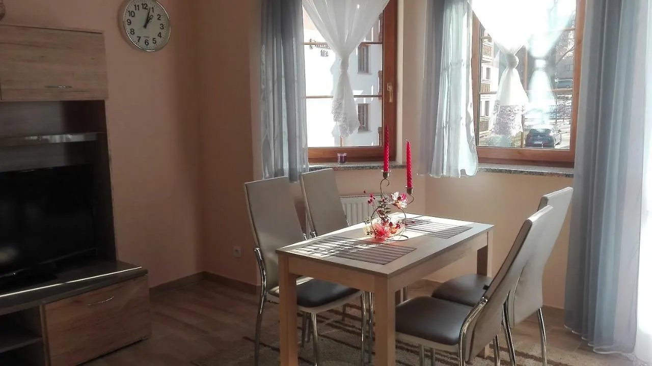 Apartamenty 