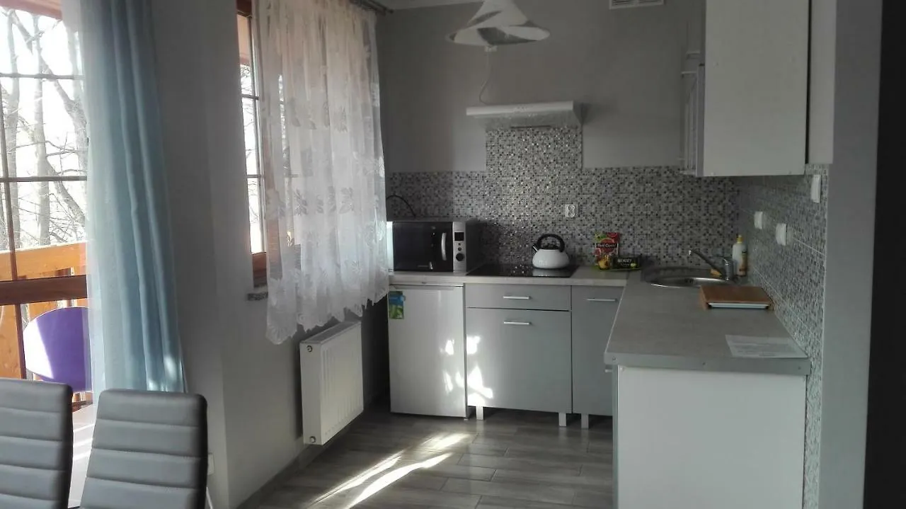 Apartamenty 
