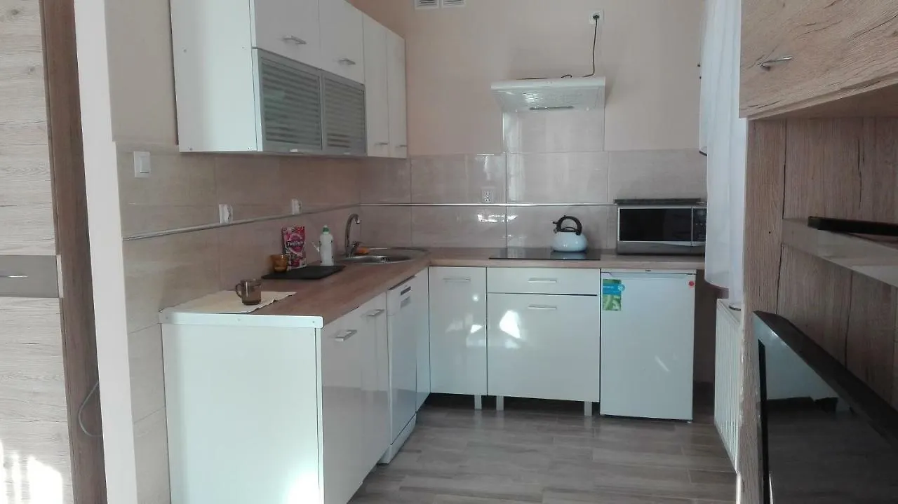 Apartamenty 
