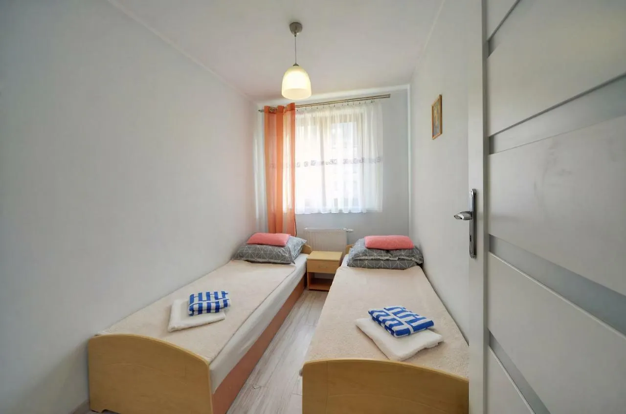 Apartamenty 