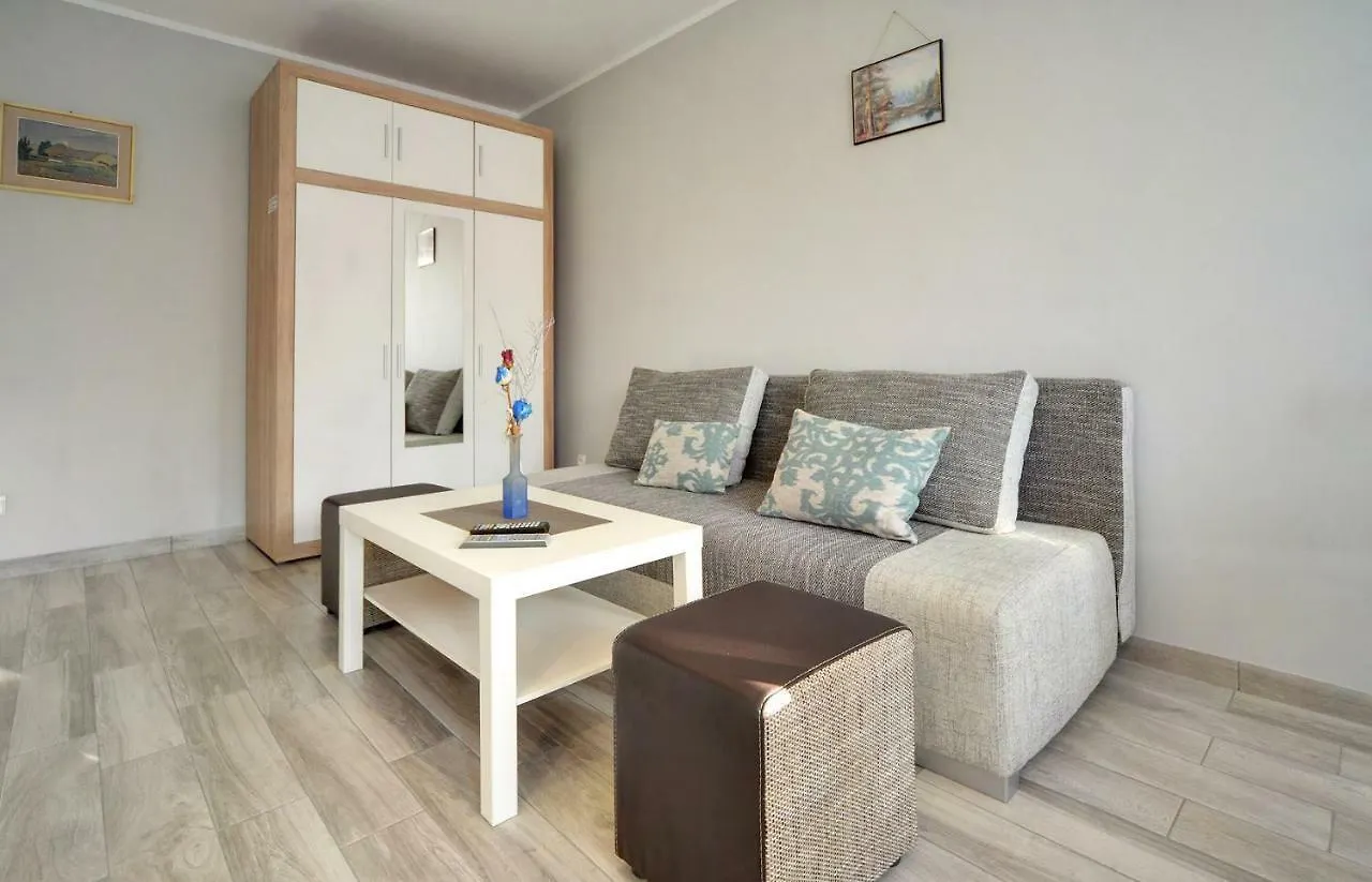 Apartamenty 
