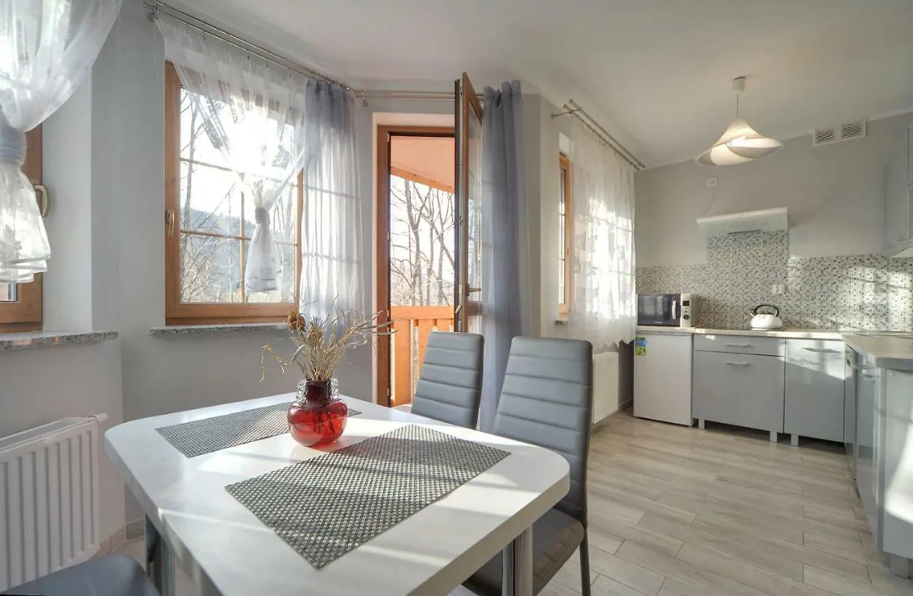 Apartamenty 