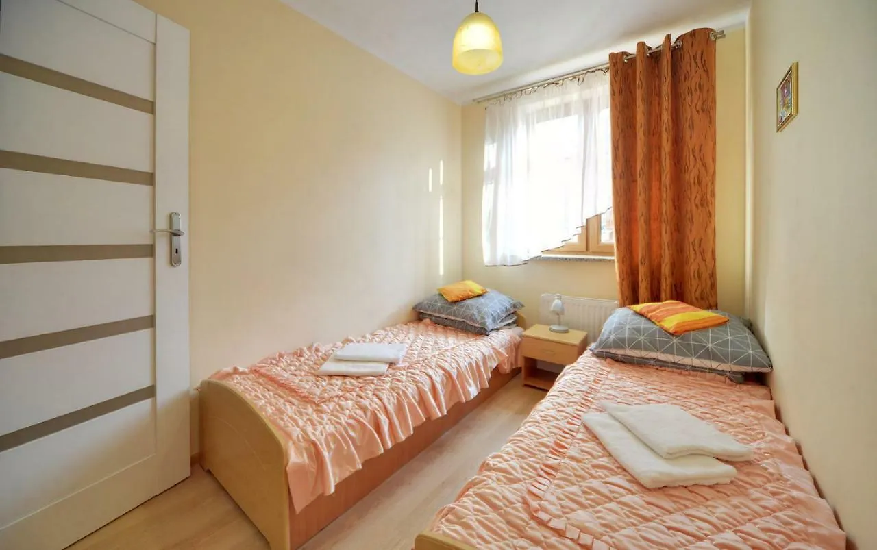 Apartamenty 
