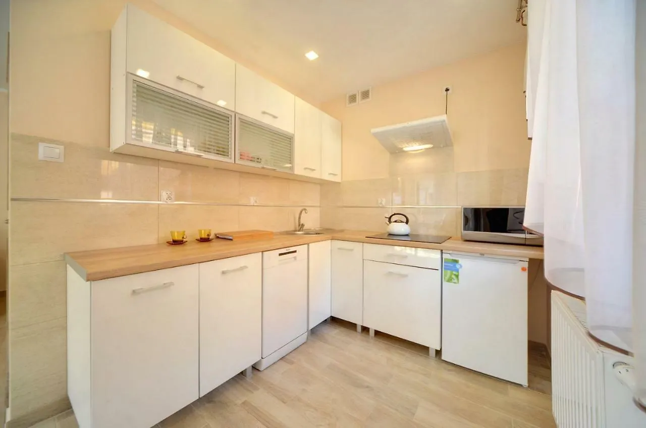Apartamenty 