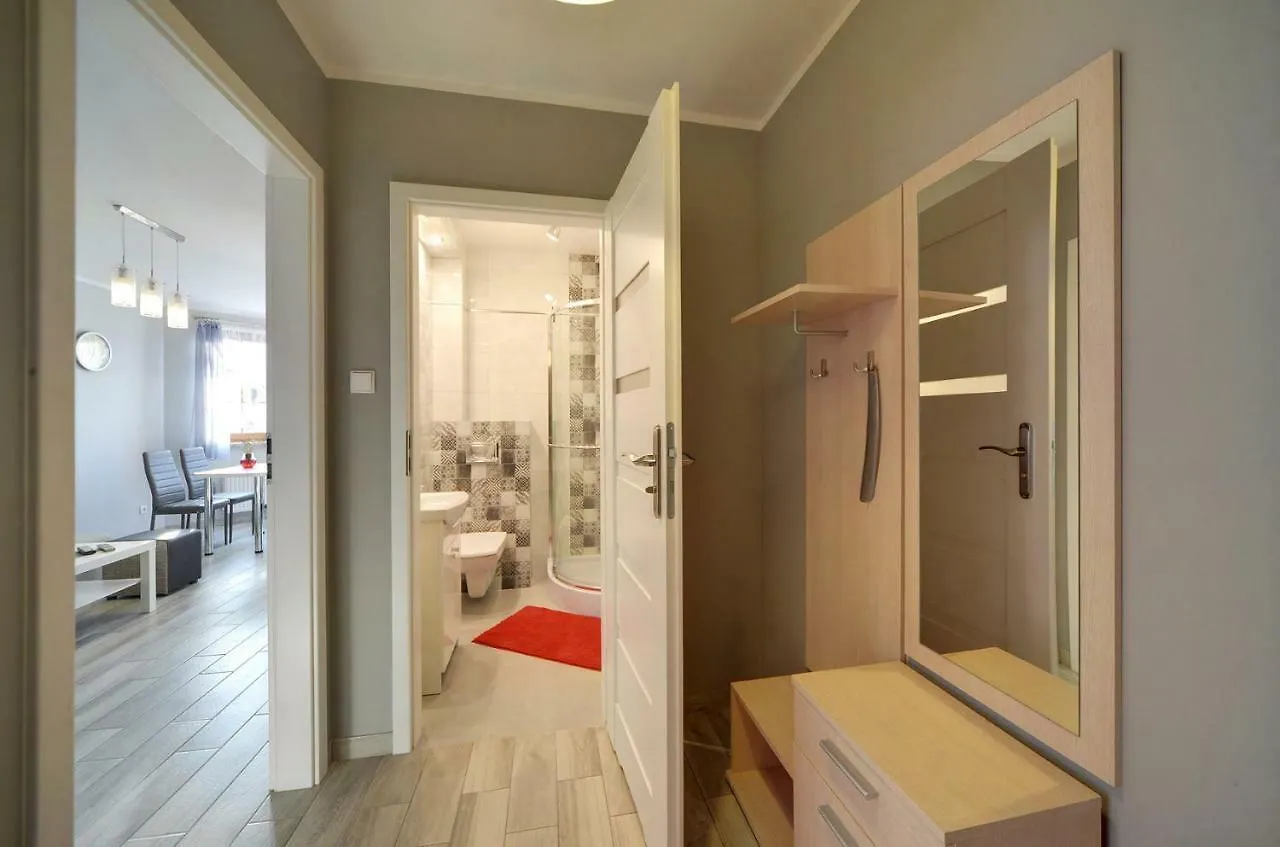 Apartamenty 