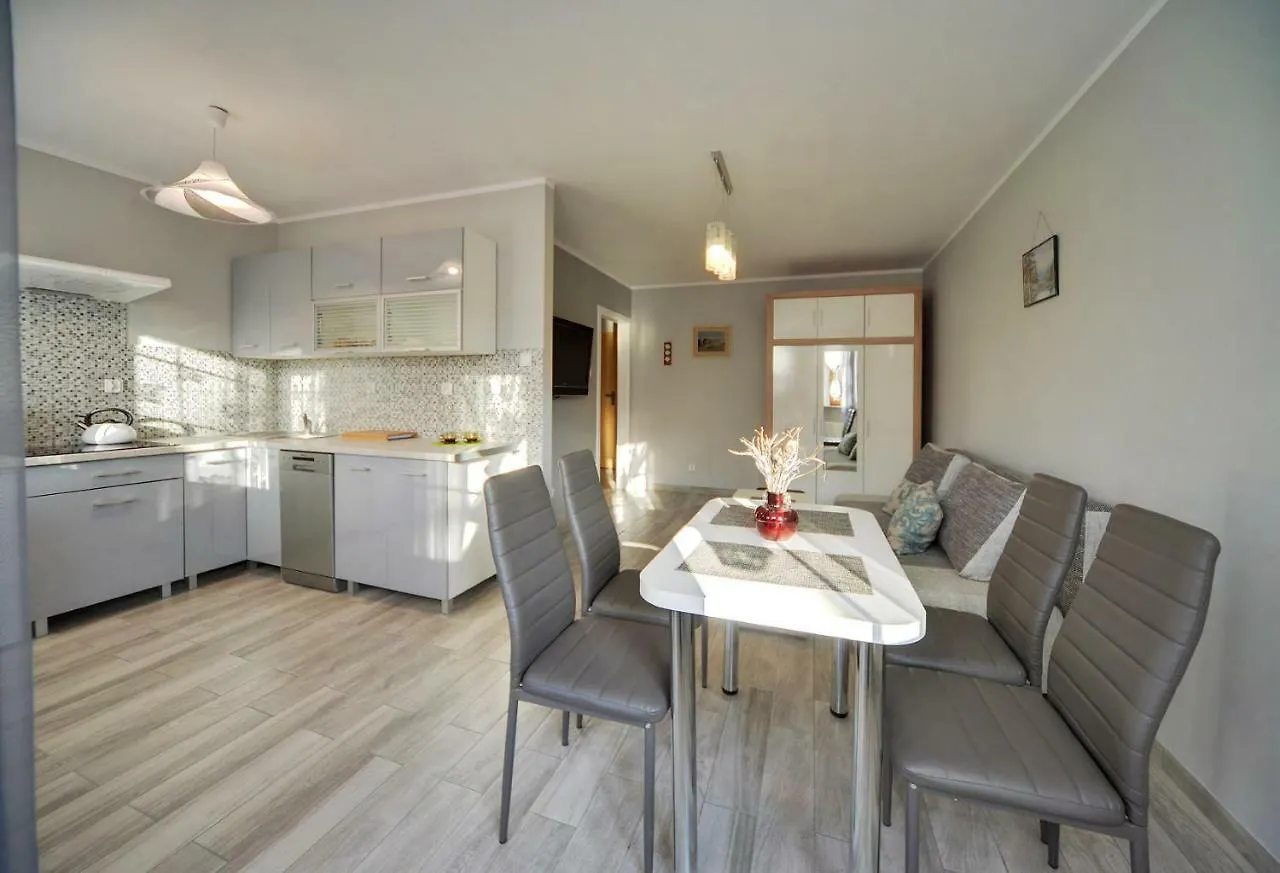 Apartamenty 