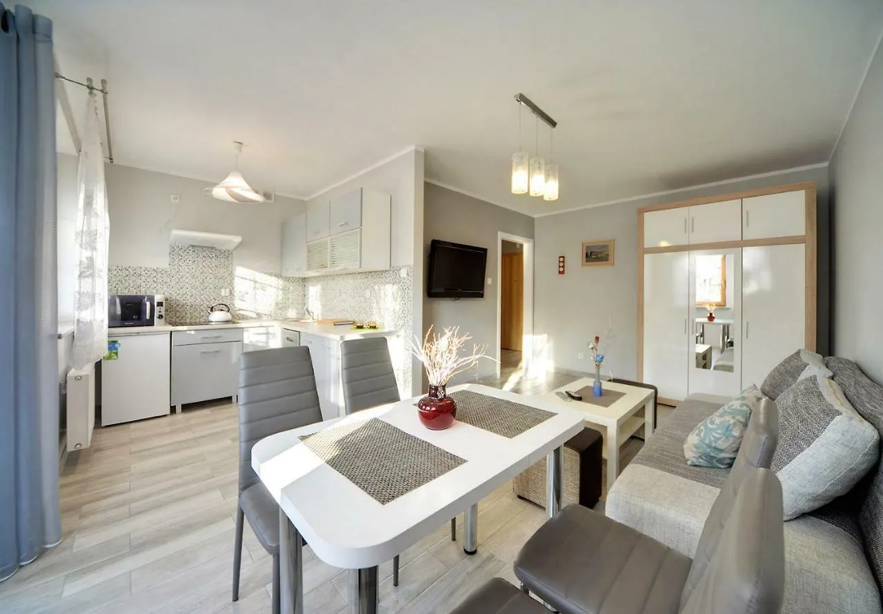 Apartment Apartamenty 