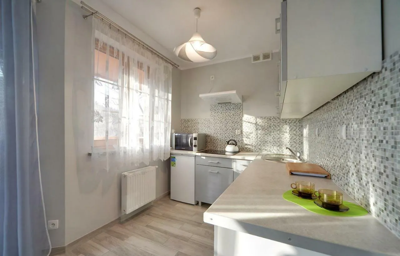 Apartment Apartamenty 