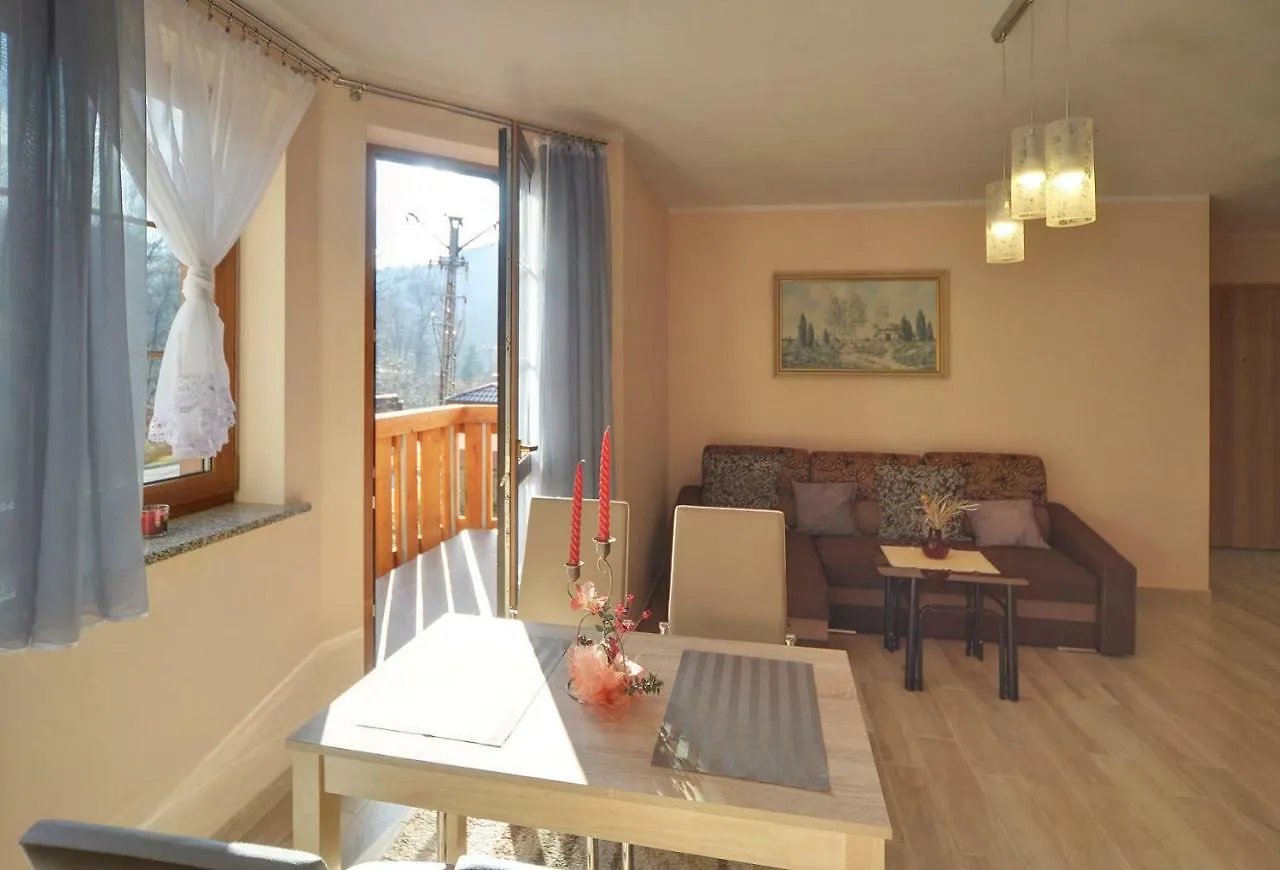 Apartamenty 