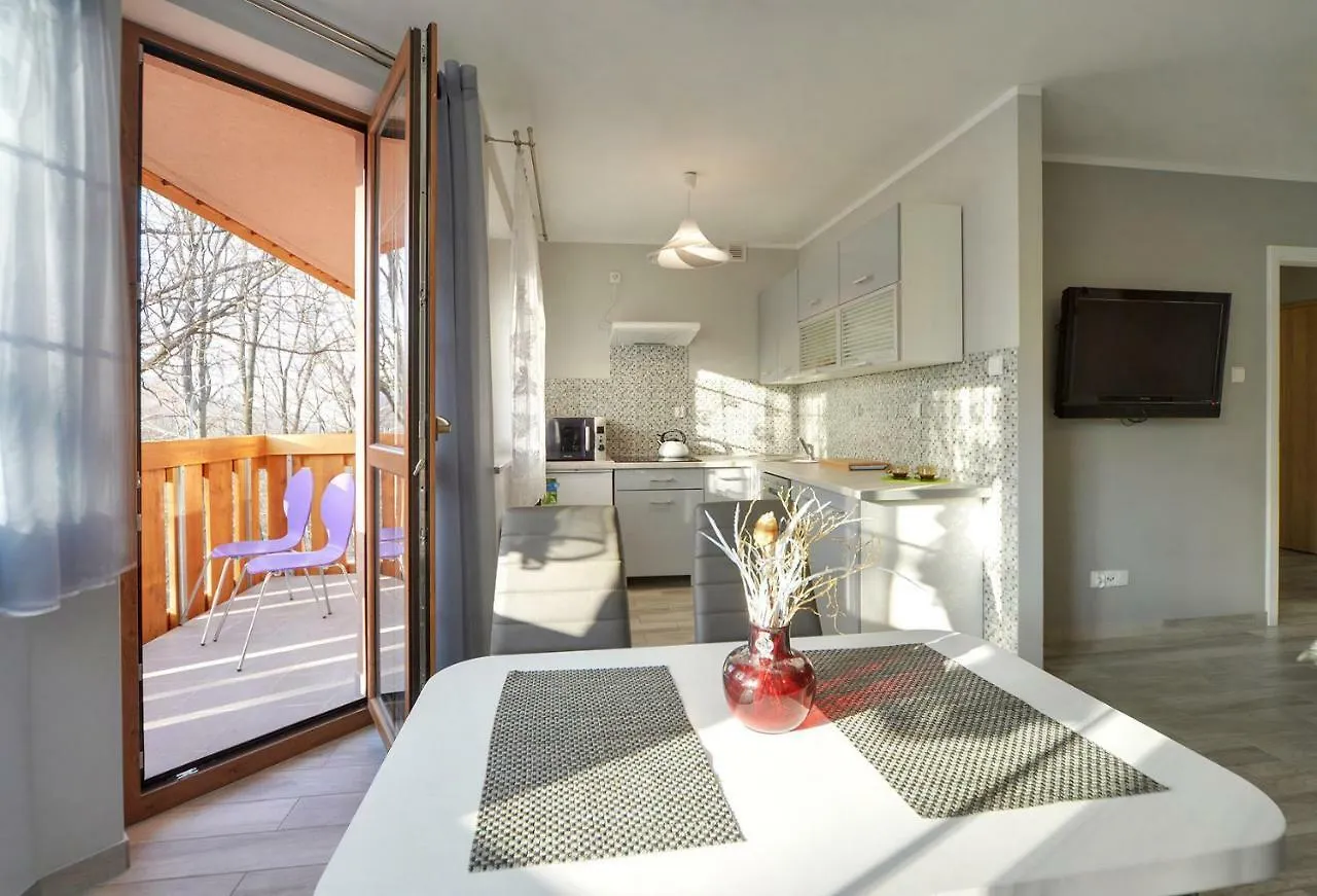 Apartamenty 