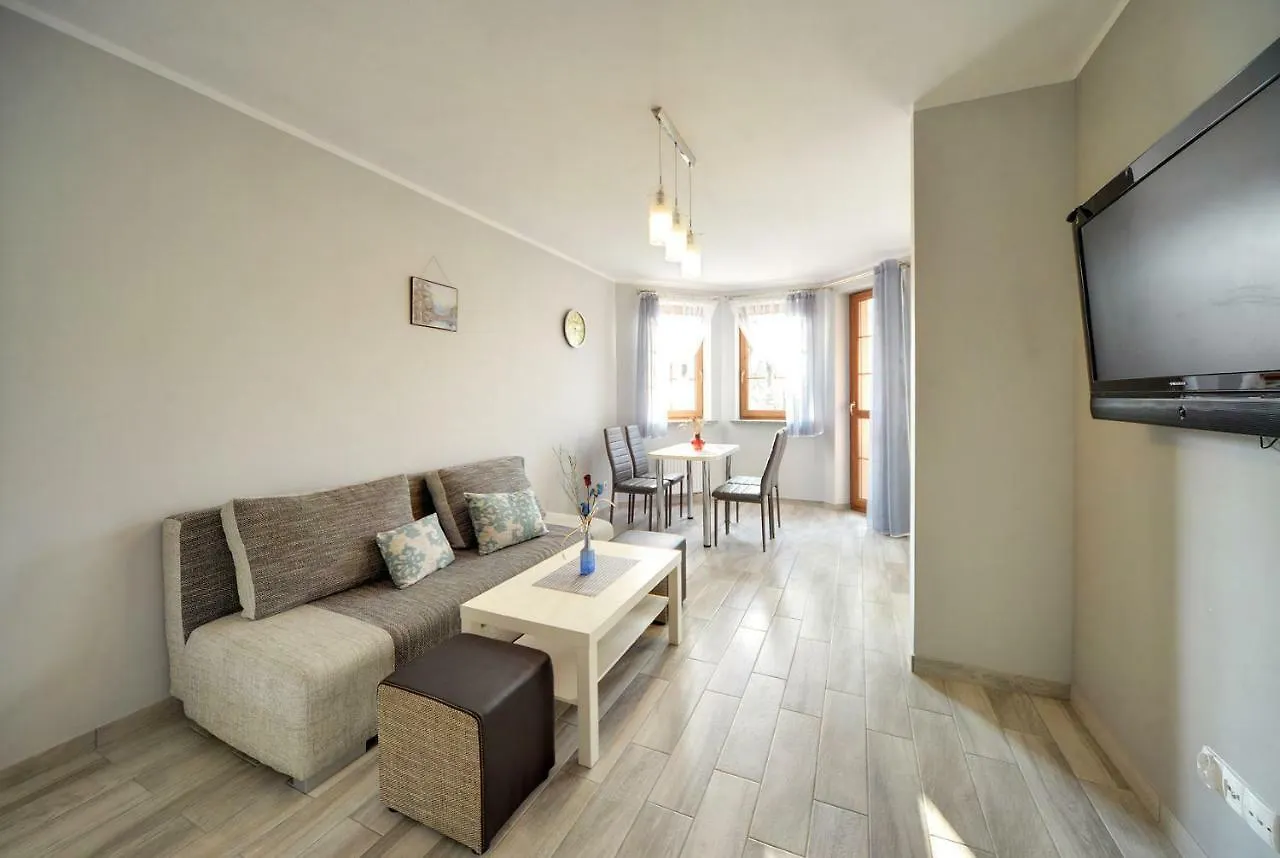 Apartamenty 