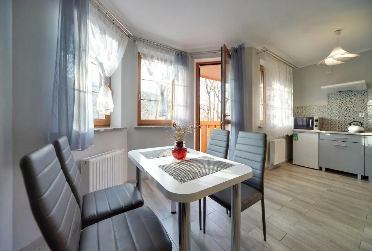 Apartamenty 