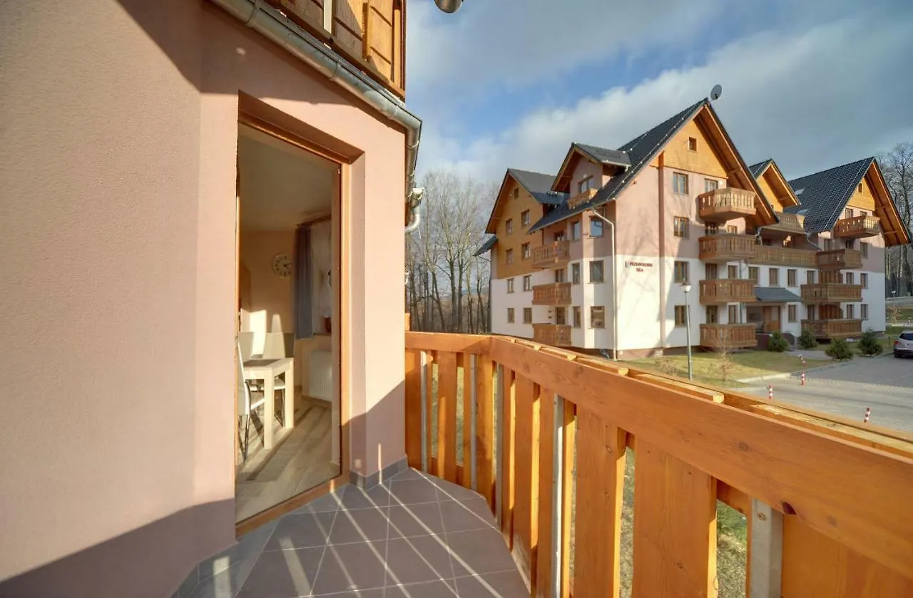 Apartamenty \